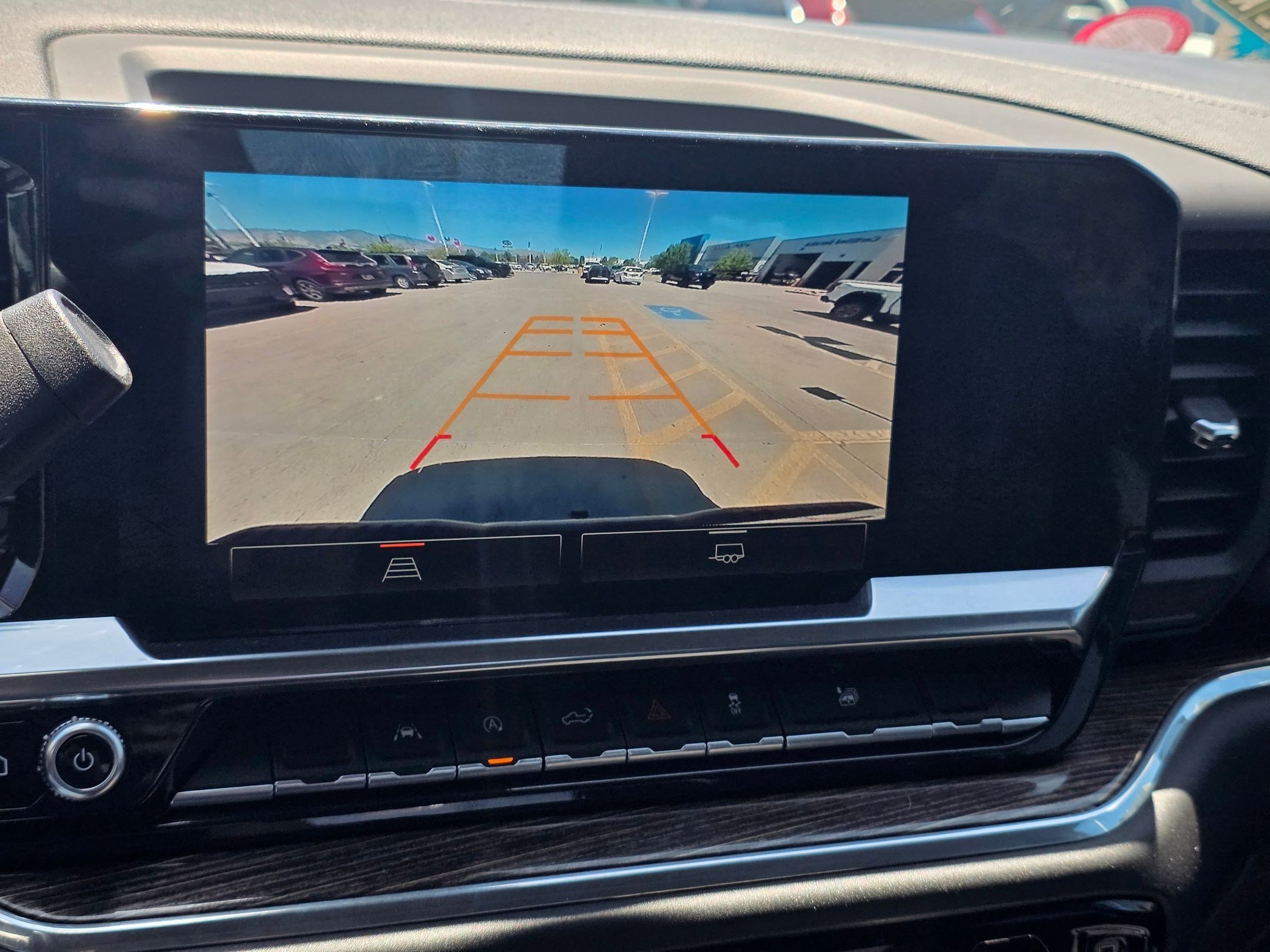 Certified Used 2023 Desert Sand Metallic GMC Elevation image 21
