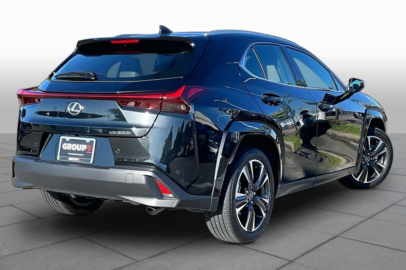 Used 2025 Caviar Lexus Premium image 11