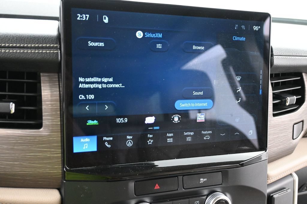 2023 Ford Expedition Limited - Photo 10