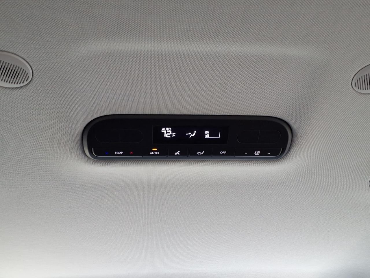 New 2026 Galaxy Maroon Pearl Hyundai SEL AWD image 16