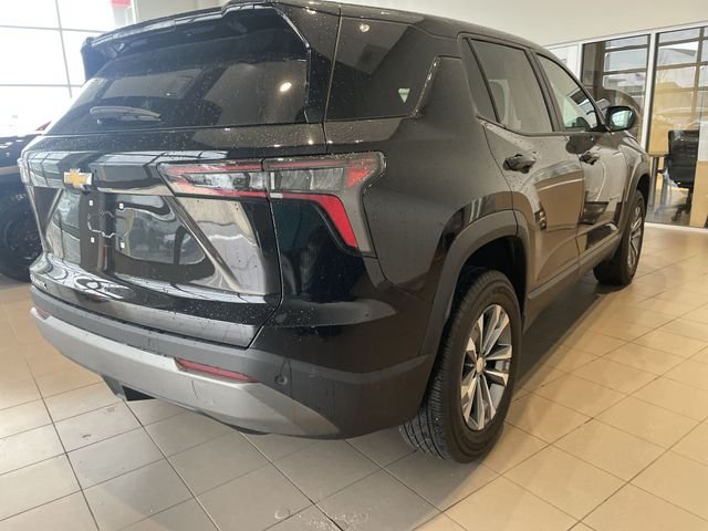 2025 Chevrolet Equinox LT - Photo 34