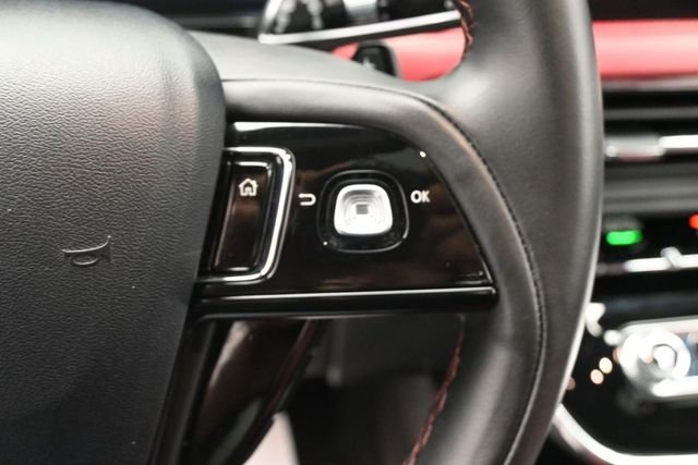 Used 2025 Black Lincoln Grand Touring image 14