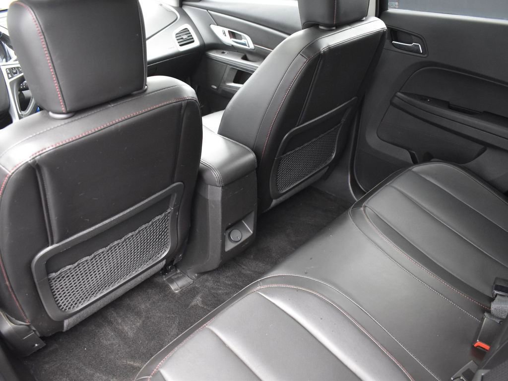 2016 GMC TERRAIN - Image 23