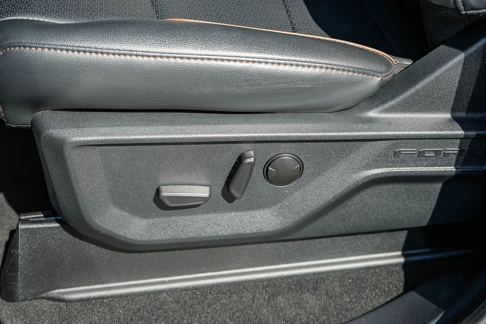 2026 Ford F-250 Super Duty Lariat - Photo 20