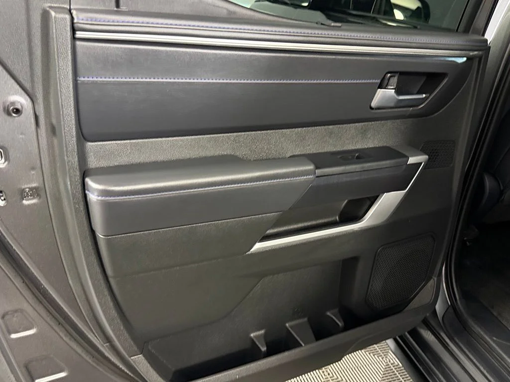 Certified Used 2025 Gray Toyota Platinum image 28