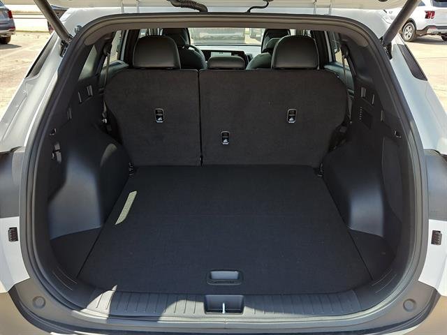 2025 Kia Sportage X-Pro - Photo 17