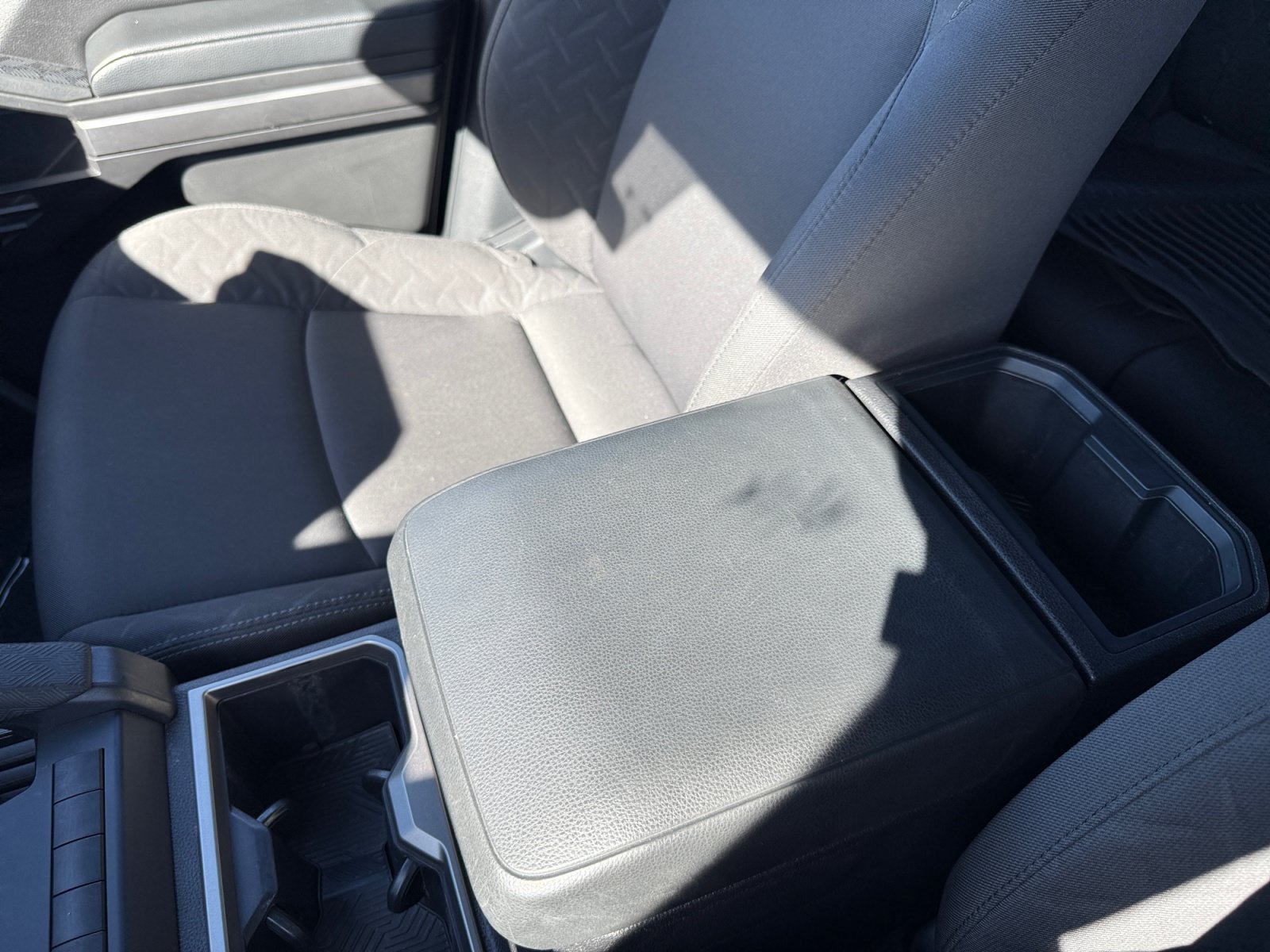 Used 2025 Ice Toyota SR5 image 14