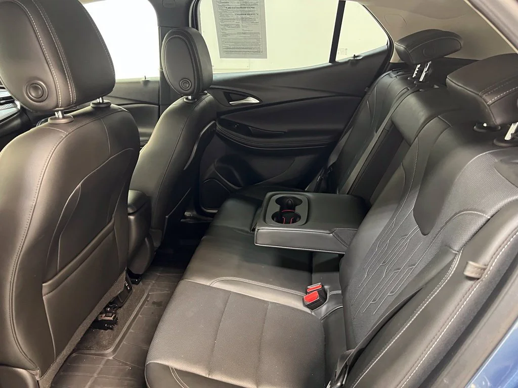 2024 Buick Encore GX Avenir - Photo 29