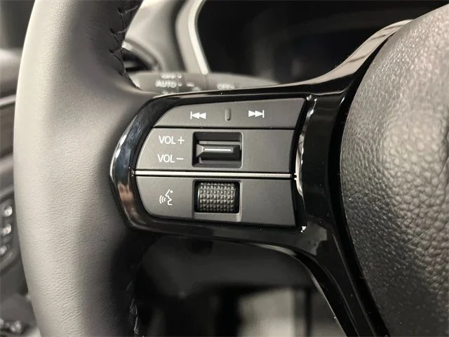 2026 Honda Pilot Touring Blackout - Photo 11