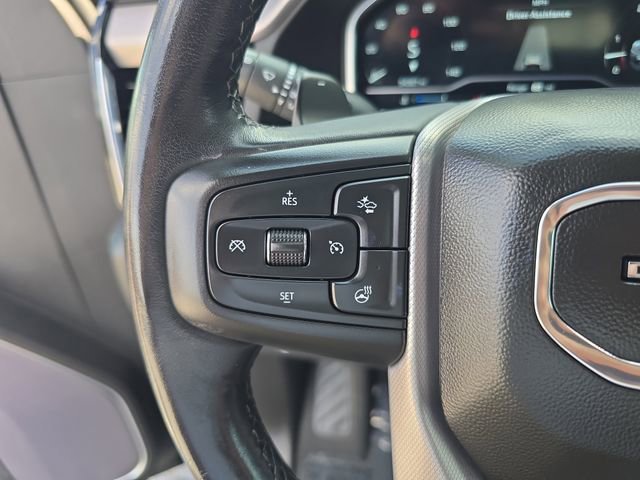 2023 GMC Sierra 1500 Denali Denali - Photo 24