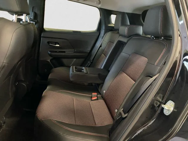 New 2026 Black Nissan SR image 14