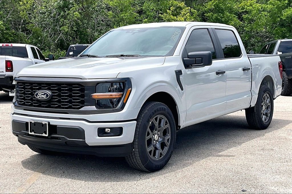 New 2026 Avalanche Ford STX image 2
