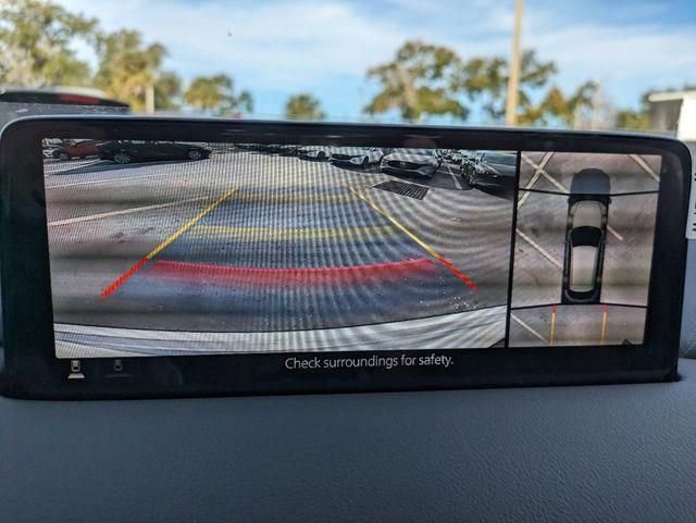 2025 Mazda CX-5 Carbon Turbo - Photo 27