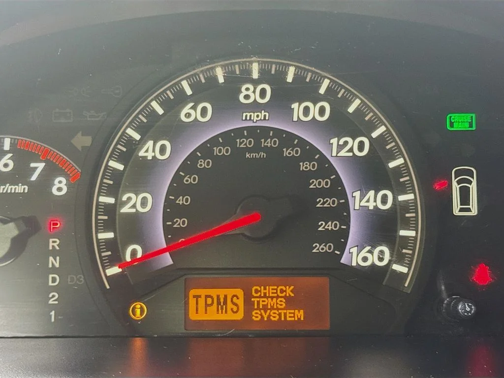 Used 2007 Nimbus Gray Metallic Honda Touring image 15