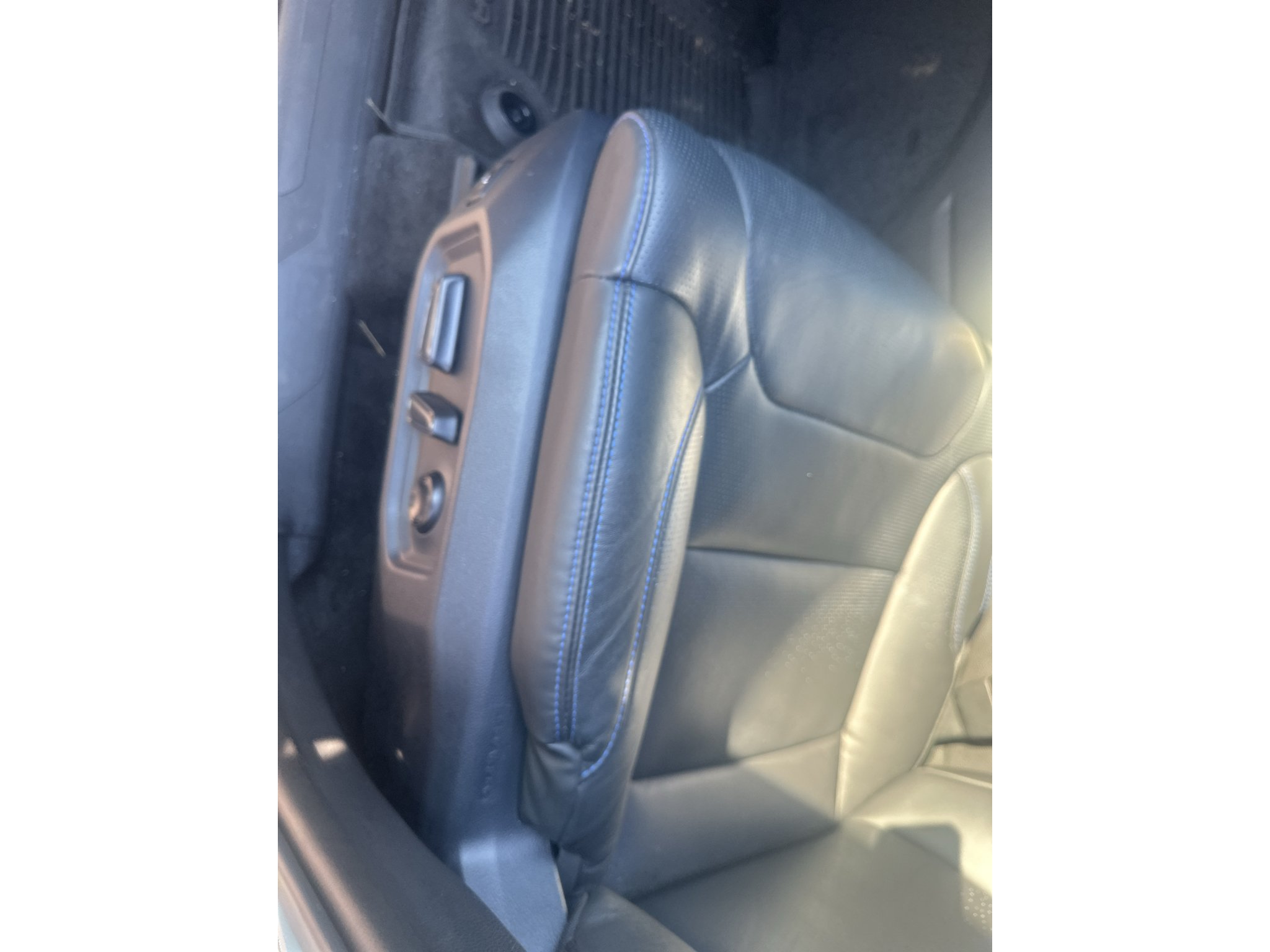 Used 2026 Lunar Rock Toyota Platinum image 10