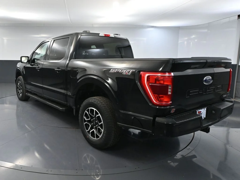 2023 Ford F-150 XLT - Photo 9