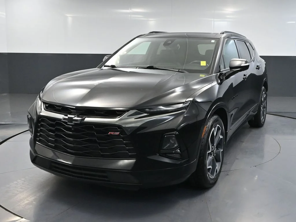 2020 Chevrolet Blazer RS - Photo 13