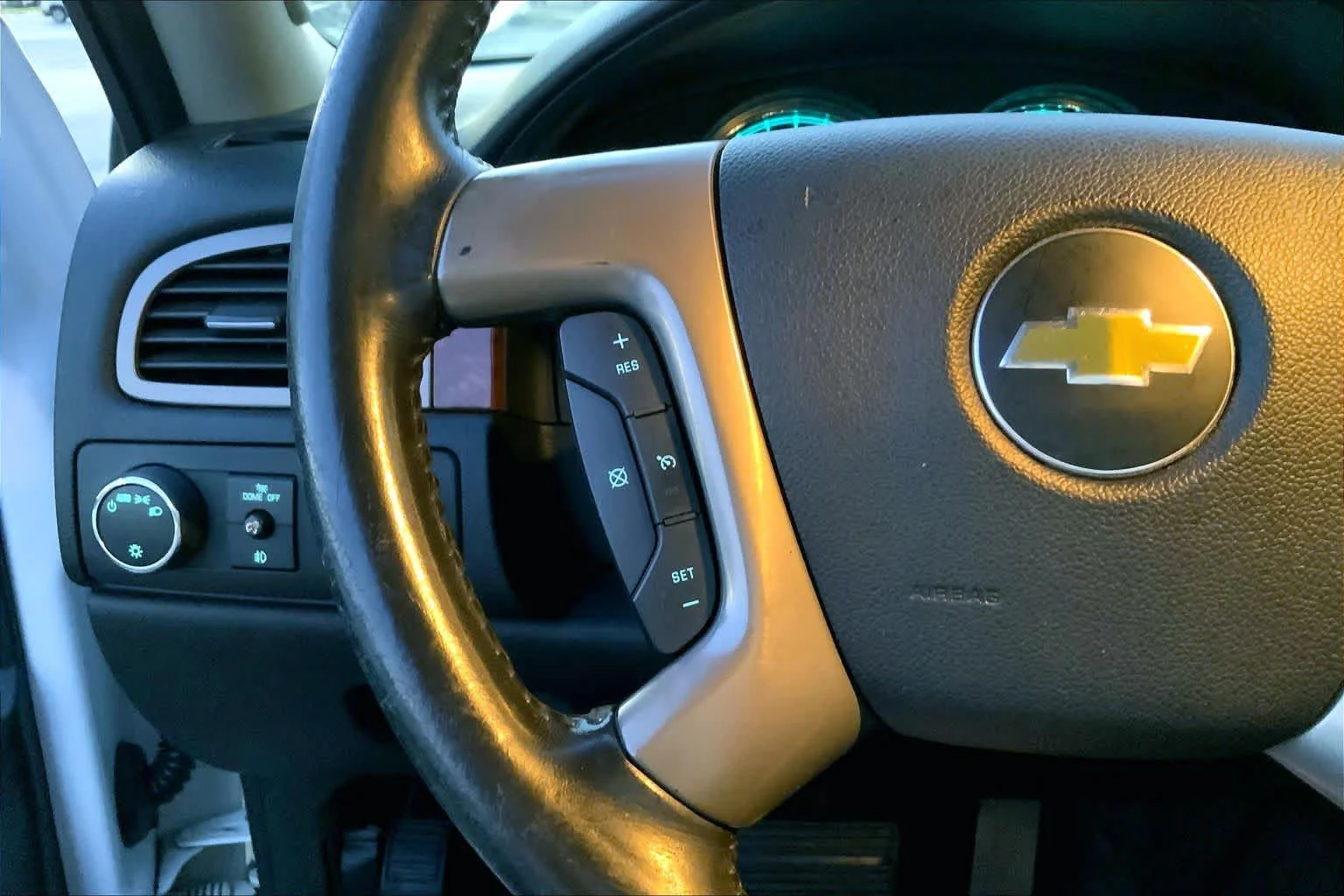 Used 2013 Summit White Chevrolet LT image 22