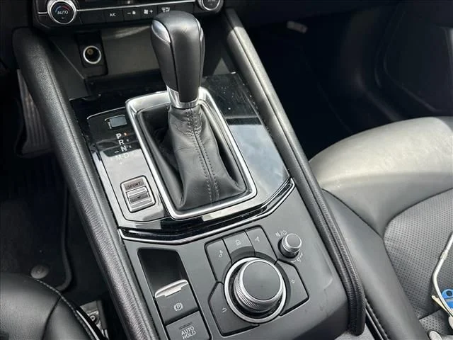 Used 2025 White Mazda 2.5 S Select Package image 28