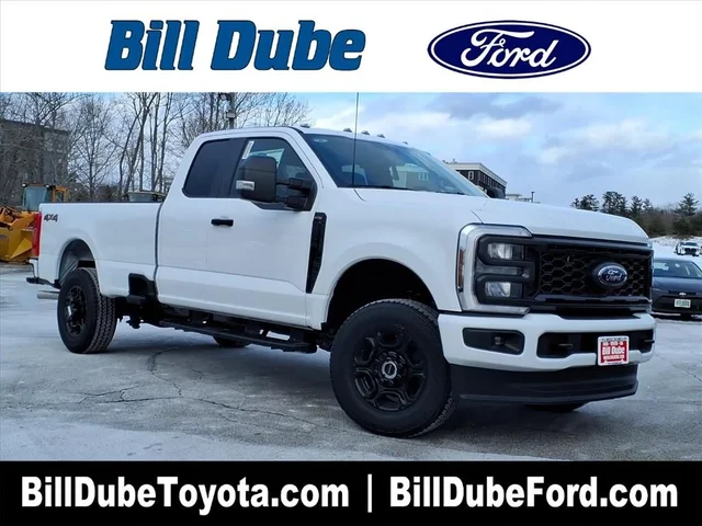 2026 Ford F-350SD XL