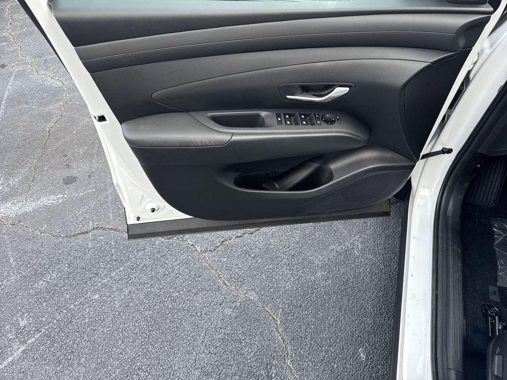 2026 Hyundai Santa Cruz SEL - Photo 10