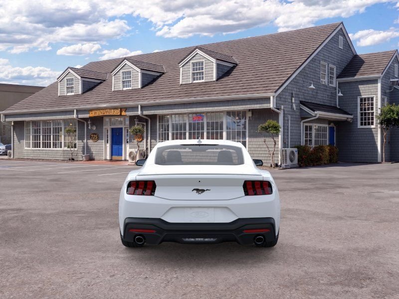 2025 Ford Mustang EcoBoost Premium Fastback - Photo 5
