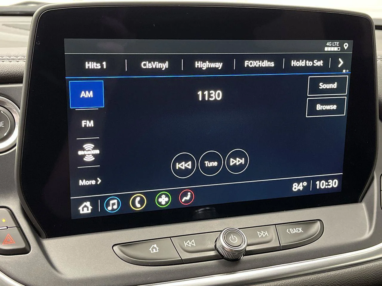2024 Chevrolet Blazer 3LT - Photo 17