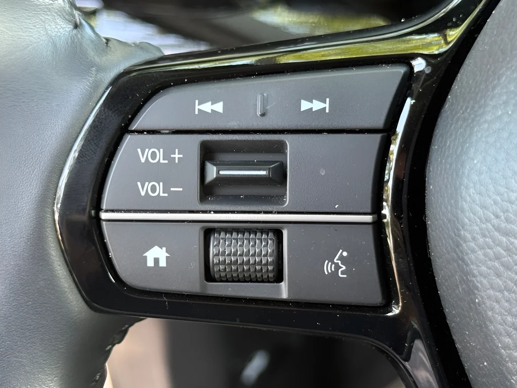 2025 Honda CR-V EX-L - Photo 22