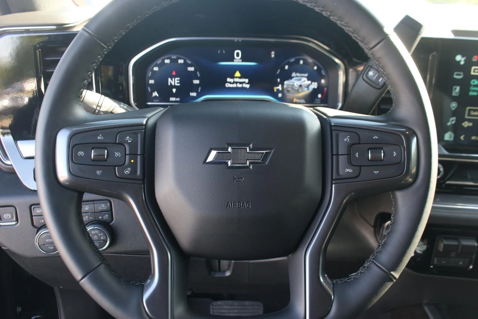 Used 2025 Black Chevrolet High Country image 19