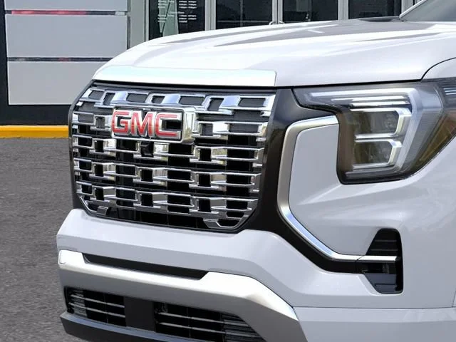 2027 GMC Terrain Denali - Photo 13