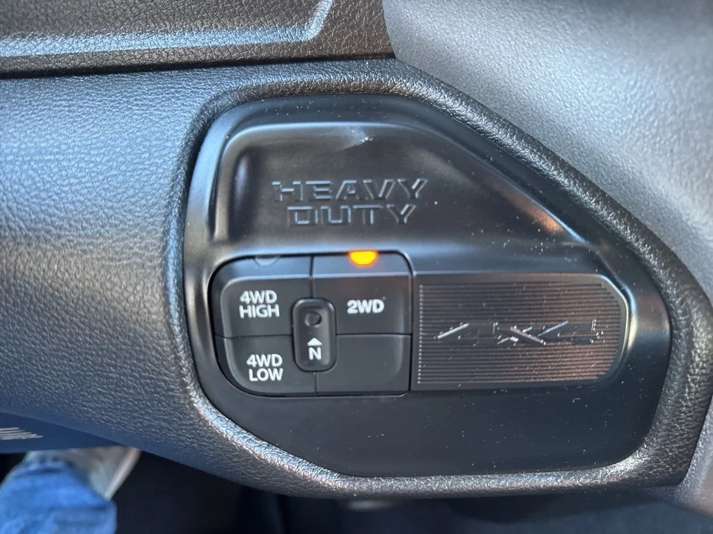 Used 2021 Gray Ram Big Horn image 20