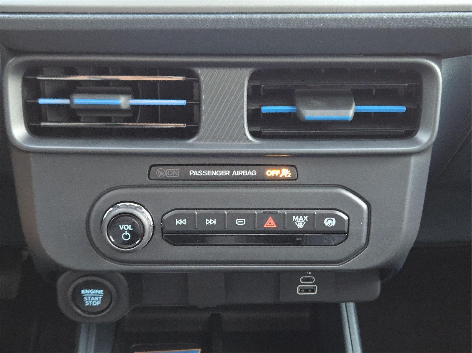 New 2026 Carbonized Gray Metallic Ford Lobo™ image 13