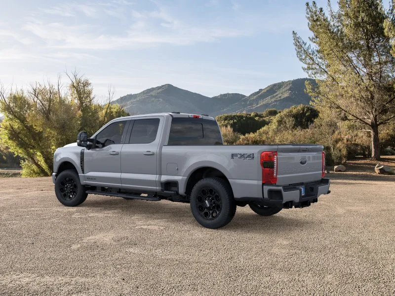 New 2026 Avalanche Ford F-250® Lariat® image 27