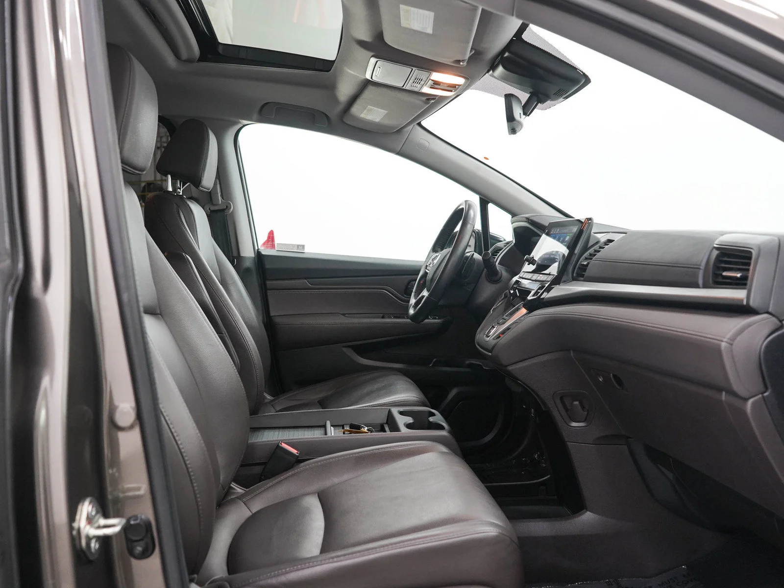 Used 2020  Honda EX-L image 12