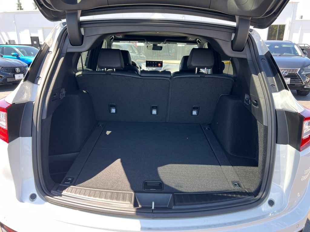 2026 Acura RDX A-Spec Package - Photo 31