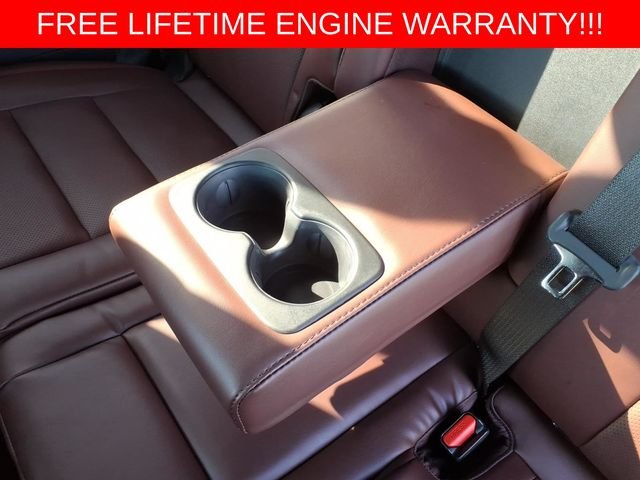 New 2026 Red Oxide Exterior Paint Dodge GT Plus image 28