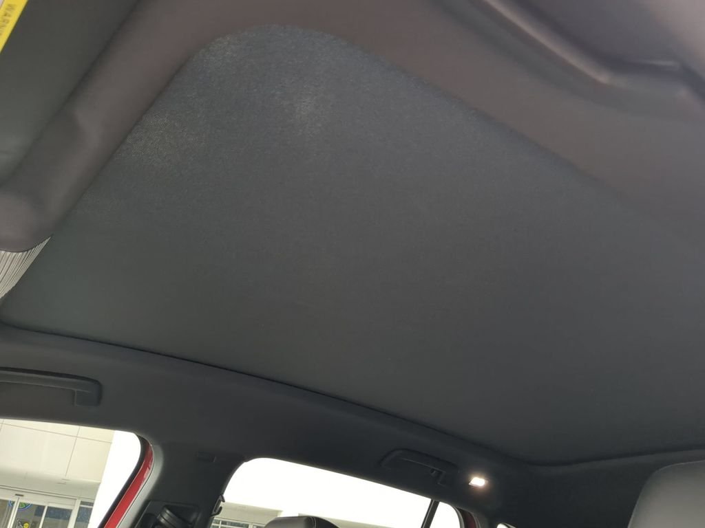 Certified Used 2024 Blue Volkswagen Pro S image 22