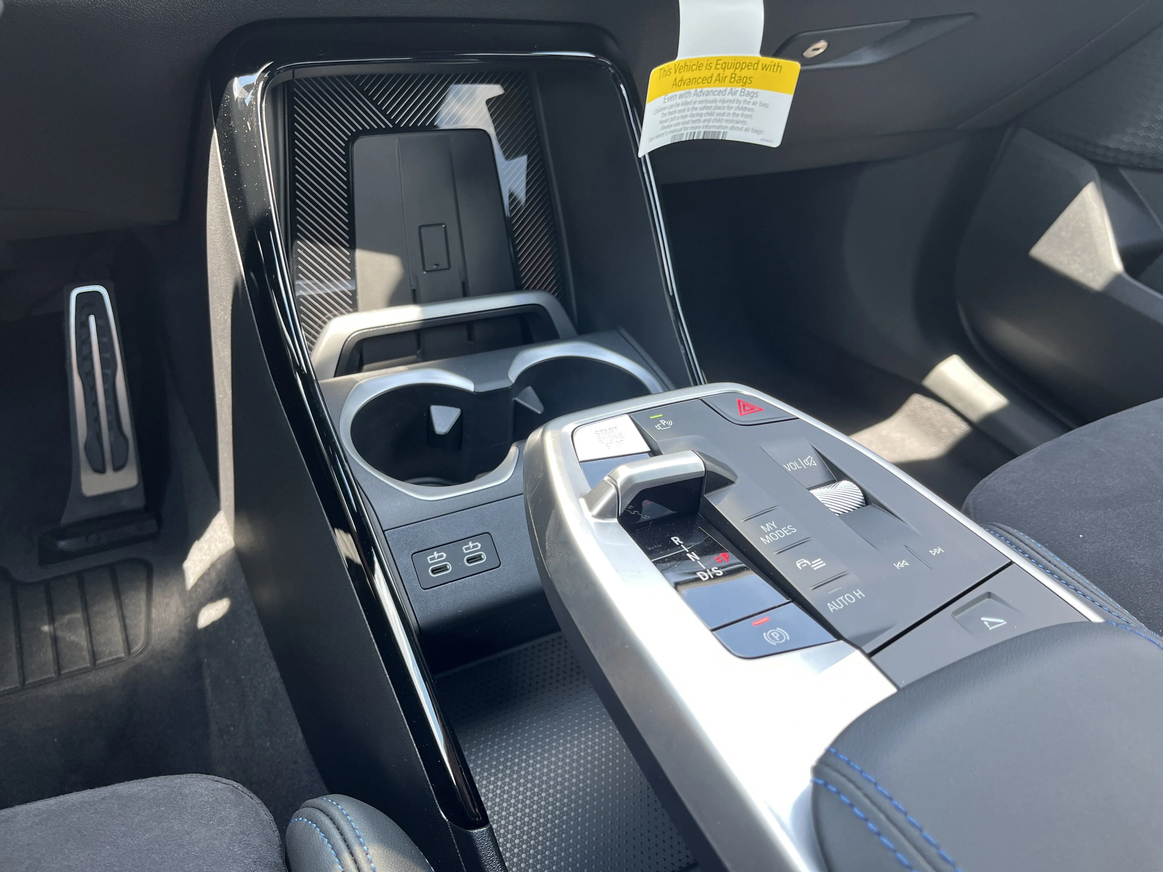 2025 BMW X1 XDrive28i - Photo 13