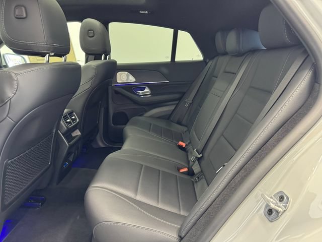 New 2026 MANUFAKTUR Alpine Grey Mercedes-Benz GLE 450 image 66