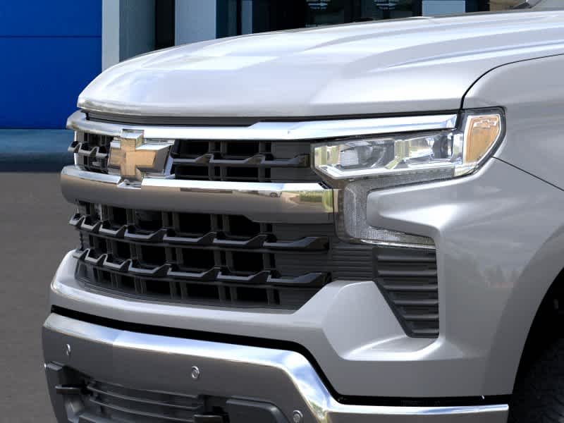 2026 Chevrolet Silverado 1500 LT - Photo 13