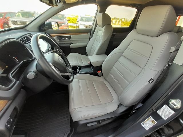 2018 Honda CR-V Touring - Photo 41