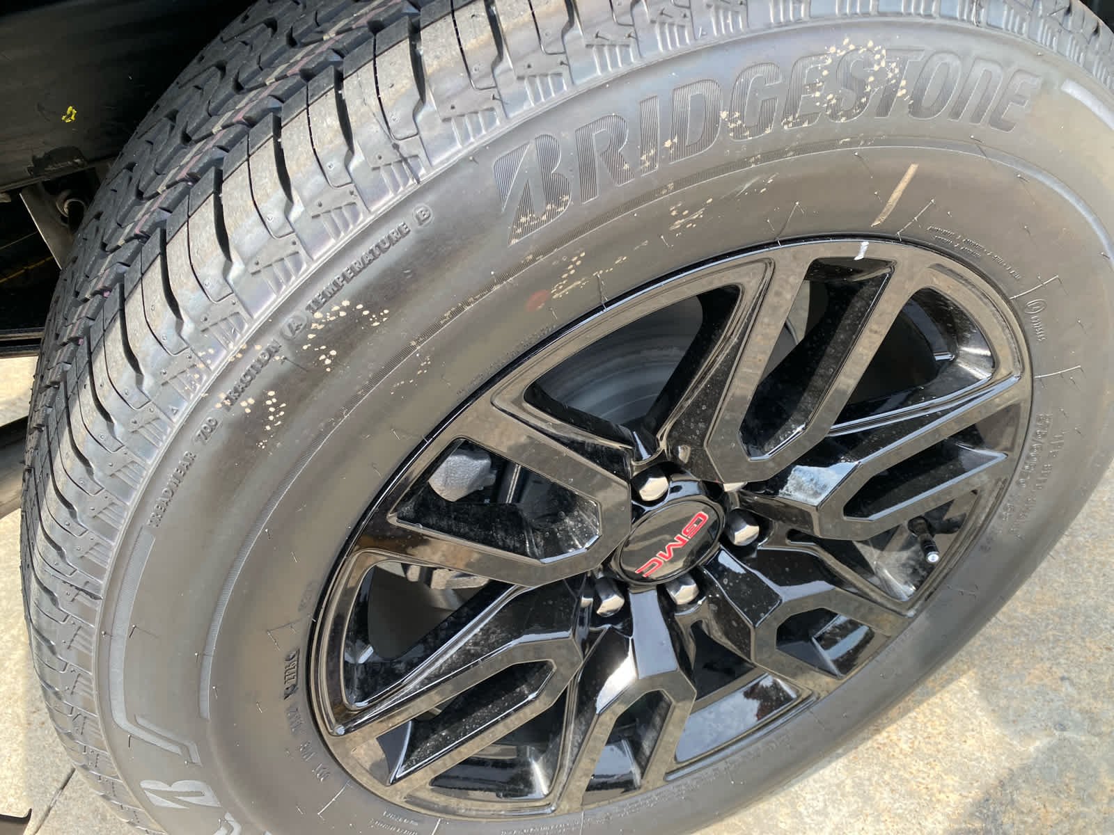 2026 GMC Sierra 1500 Elevation - Photo 24