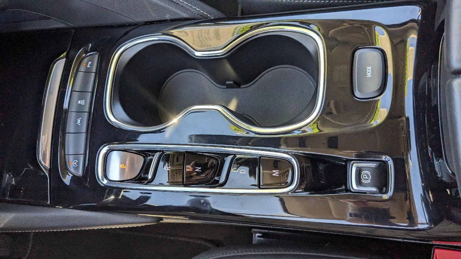 2022 Buick Envision Preferred - Photo 26