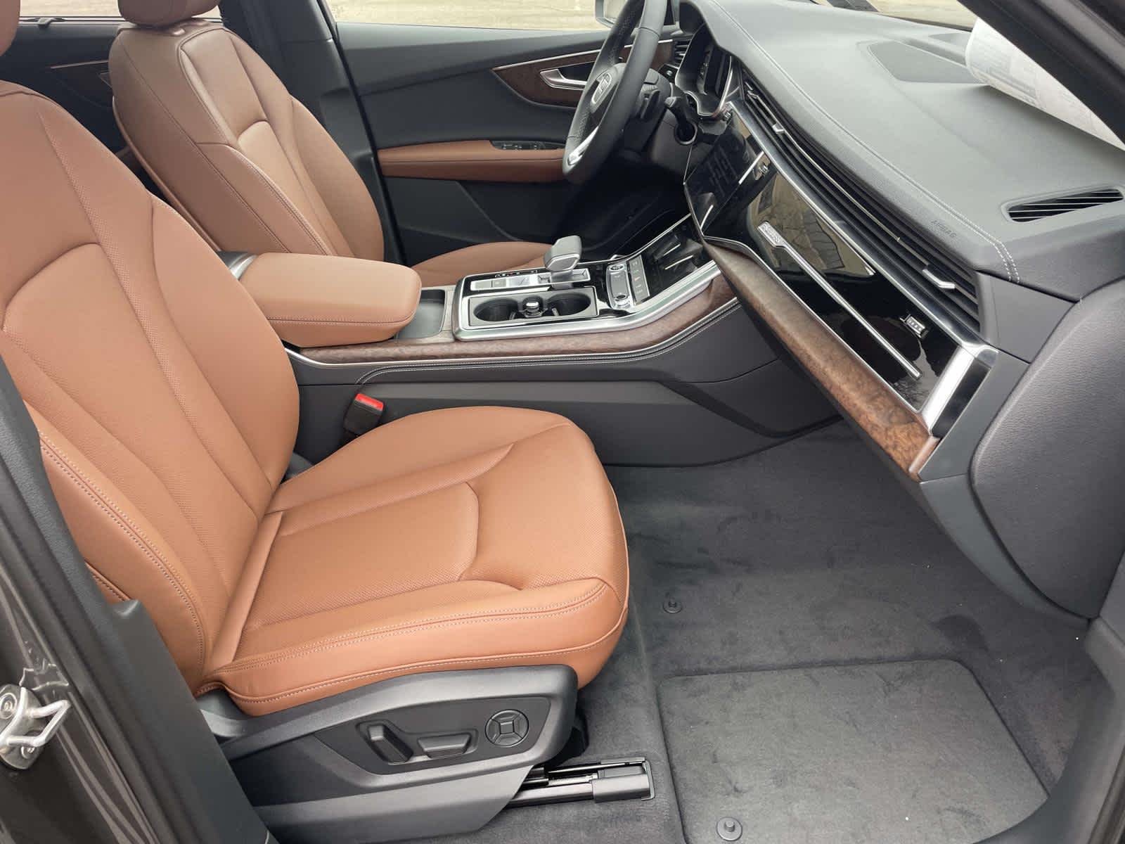 New 2026 3M3M/ Audi Premium Plus image 20