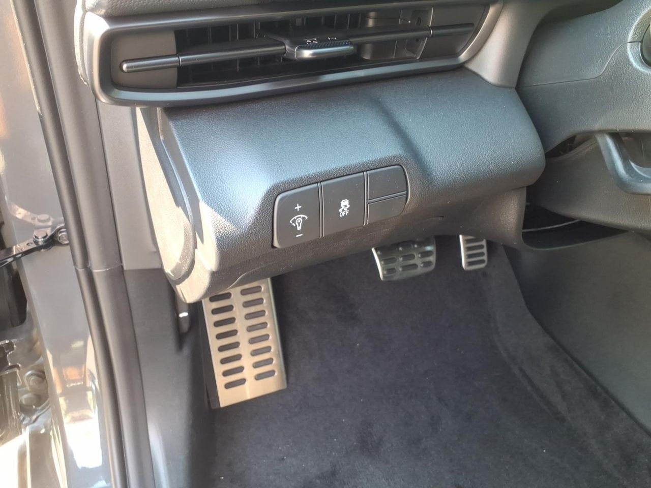 New 2026 Ecotronic Gray Hyundai SEL Sport image 26