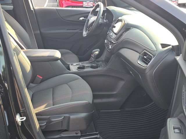 2022 Chevrolet Equinox RS - Photo 22