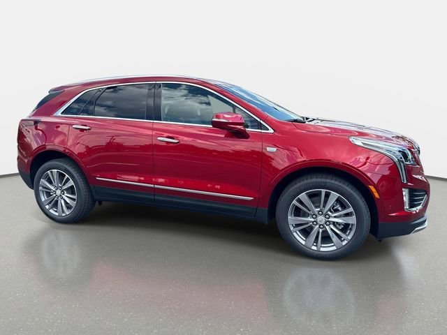 2026 Cadillac XT5 Premium Luxury - Photo 11