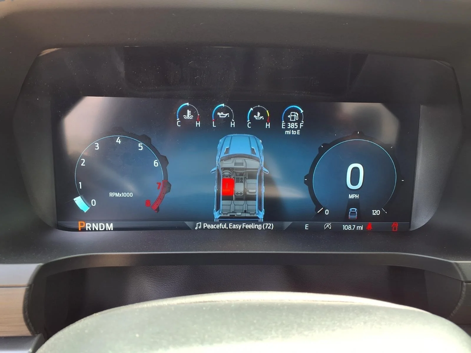 2026 Ford F-150 XLT - Photo 22