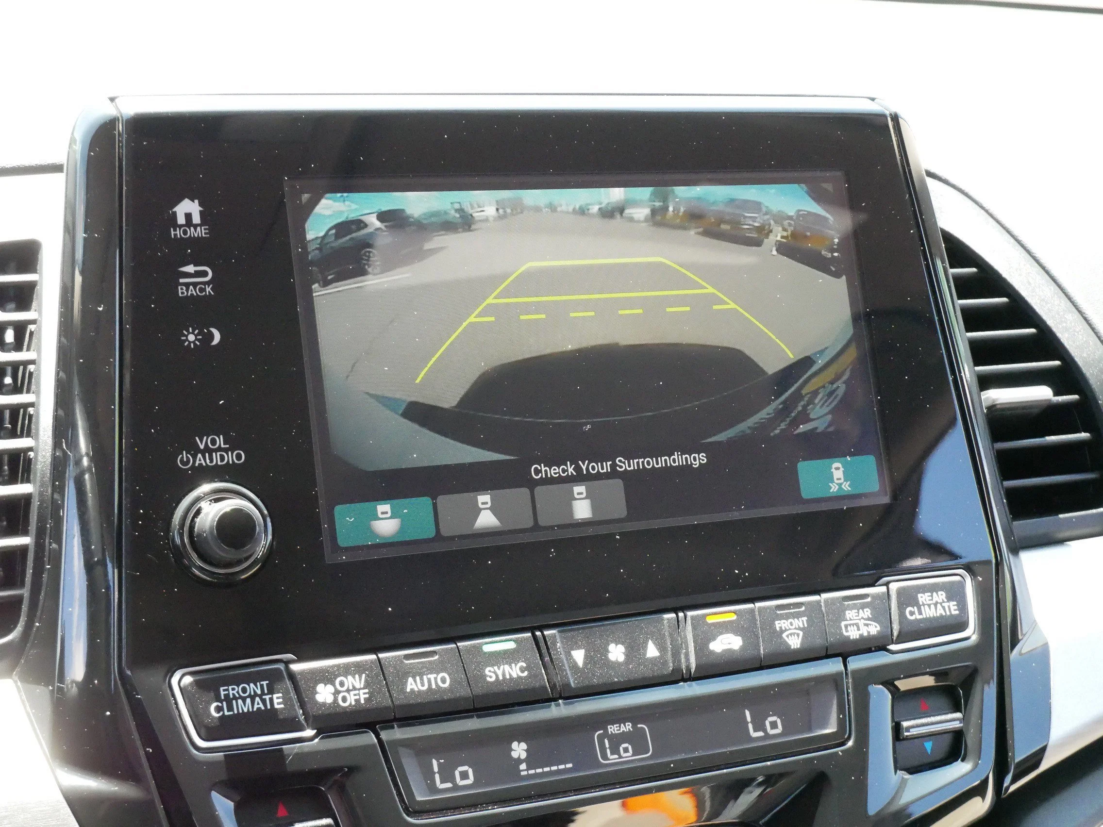 2019 Honda Odyssey EX-L - Photo 30