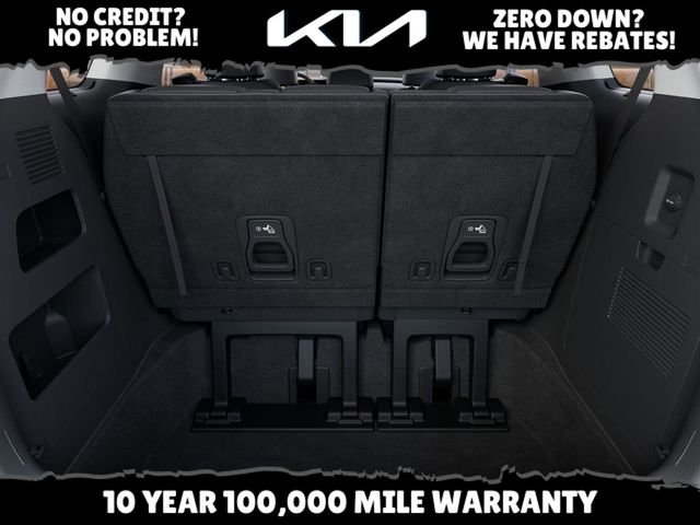 2026 Kia Carnival EX - Photo 19